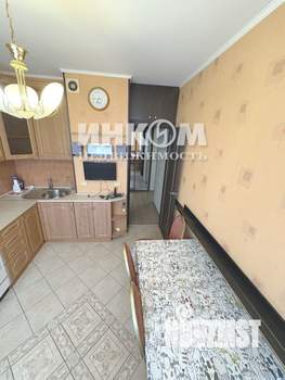 2-к квартира, вторичка, 54м2, 16/16 этаж