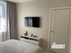 2-к квартира, вторичка, 60м2, 13/25 этаж