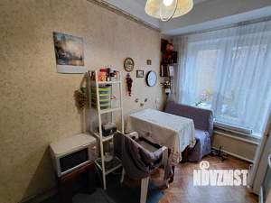 1-к квартира, вторичка, 29м2, 3/9 этаж