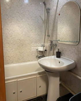 1-к квартира, вторичка, 41м2, 5/5 этаж