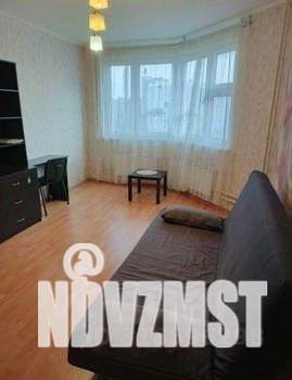 1-к квартира, вторичка, 42м2, 15/27 этаж