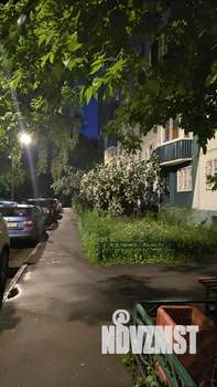 3-к квартира, вторичка, 58м2, 4/9 этаж