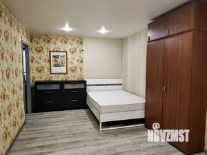 1-к квартира, вторичка, 33м2, 6/9 этаж