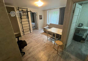 2-к квартира, вторичка, 35м2, 2/5 этаж