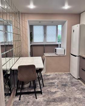 2-к квартира, вторичка, 33м2, 3/15 этаж