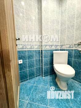 2-к квартира, вторичка, 46м2, 2/5 этаж