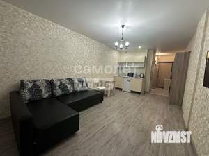 Студия квартира, вторичка, 27м2, 3/27 этаж