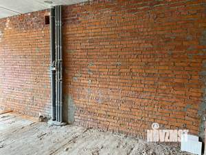 2-к квартира, вторичка, 55м2, 2/8 этаж