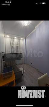 3-к квартира, вторичка, 60м2, 17/17 этаж