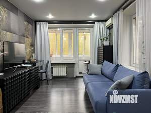 2-к квартира, вторичка, 42м2, 5/5 этаж