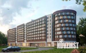 Студия квартира, вторичка, 24м2, 5/8 этаж