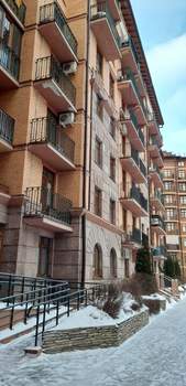 1-к квартира, вторичка, 31м2, 1/6 этаж