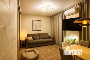 2-к квартира, вторичка, 38м2, 6/17 этаж