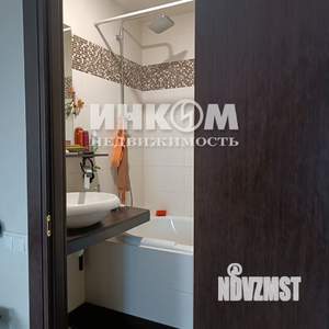 1-к квартира, вторичка, 43м2, 19/25 этаж