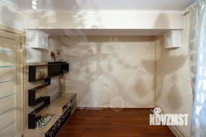 2-к квартира, вторичка, 35м2, 2/9 этаж