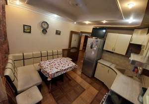 2-к квартира, вторичка, 66м2, 2/17 этаж