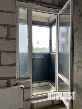 3-к квартира, вторичка, 76м2, 7/8 этаж