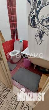 1-к квартира, вторичка, 31м2, 1/9 этаж