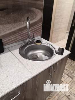 Студия квартира, вторичка, 25м2, 7/25 этаж