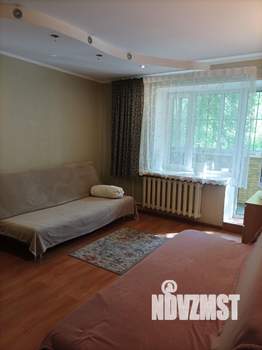 2-к квартира, вторичка, 50м2, 1/9 этаж