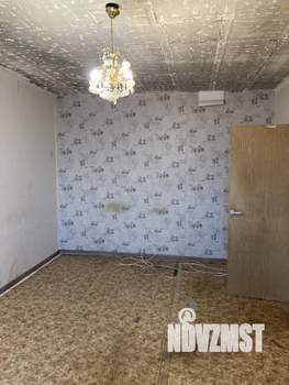 1-к квартира, вторичка, 37м2, 13/17 этаж