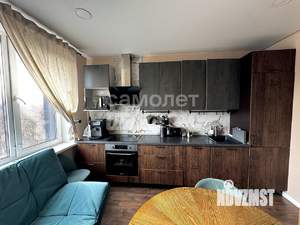 2-к квартира, вторичка, 50м2, 4/12 этаж