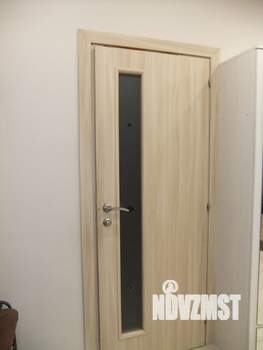 1-к квартира, вторичка, 35м2, 11/25 этаж