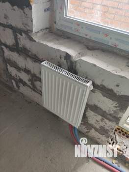 2-к квартира, вторичка, 60м2, 6/6 этаж