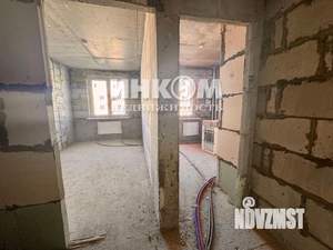 1-к квартира, вторичка, 28м2, 2/4 этаж