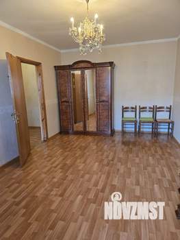 1-к квартира, вторичка, 38м2, 6/17 этаж