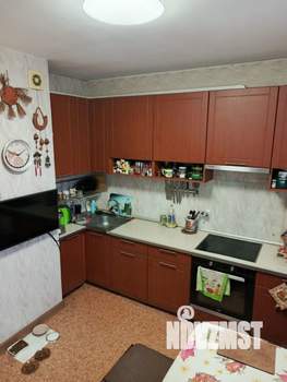 3-к квартира, вторичка, 75м2, 17/17 этаж