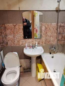 1-к квартира, вторичка, 21м2, 6/9 этаж