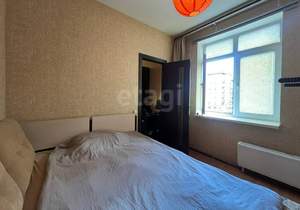 2-к квартира, вторичка, 43м2, 4/9 этаж