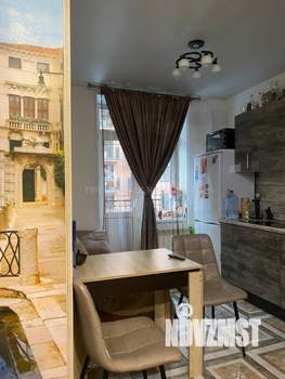 1-к квартира, вторичка, 36м2, 2/8 этаж