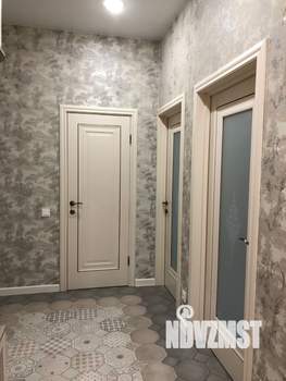 3-к квартира, вторичка, 77м2, 4/10 этаж