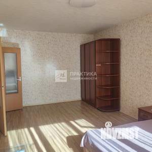 2-к квартира, вторичка, 59м2, 18/25 этаж