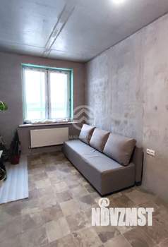 1-к квартира, вторичка, 29м2, 4/4 этаж