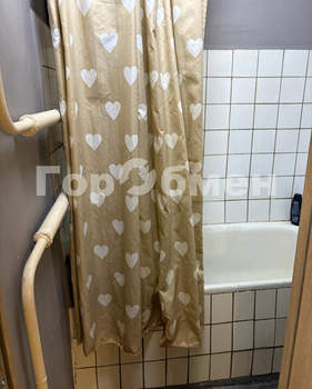 2-к квартира, вторичка, 44м2, 9/9 этаж