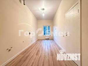 Студия квартира, вторичка, 25м2, 1/9 этаж