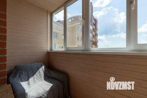 4-к квартира, вторичка, 89м2, 13/15 этаж