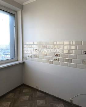 1-к квартира, вторичка, 30м2, 24/25 этаж