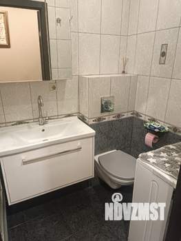 1-к квартира, вторичка, 38м2, 5/9 этаж