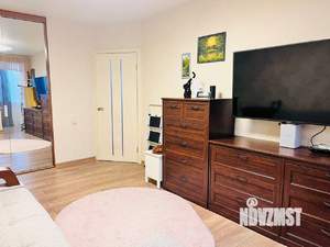 1-к квартира, вторичка, 41м2, 10/14 этаж