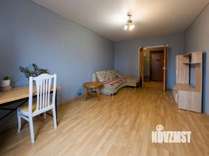 2-к квартира, вторичка, 61м2, 4/23 этаж