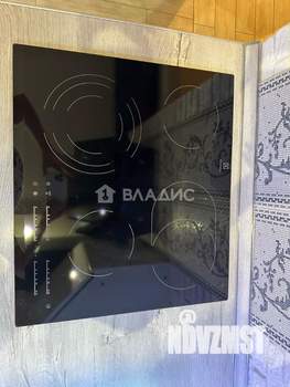 3-к квартира, вторичка, 90м2, 11/17 этаж