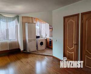 3-к квартира, вторичка, 57м2, 7/9 этаж