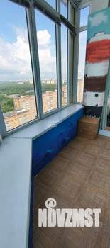 2-к квартира, вторичка, 58м2, 23/25 этаж
