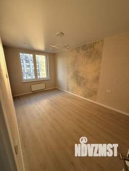 2-к квартира, вторичка, 60м2, 6/17 этаж
