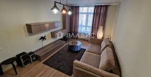 1-к квартира, вторичка, 42м2, 4/5 этаж