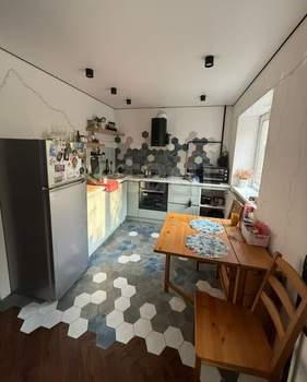 2-к квартира, вторичка, 44м2, 4/5 этаж